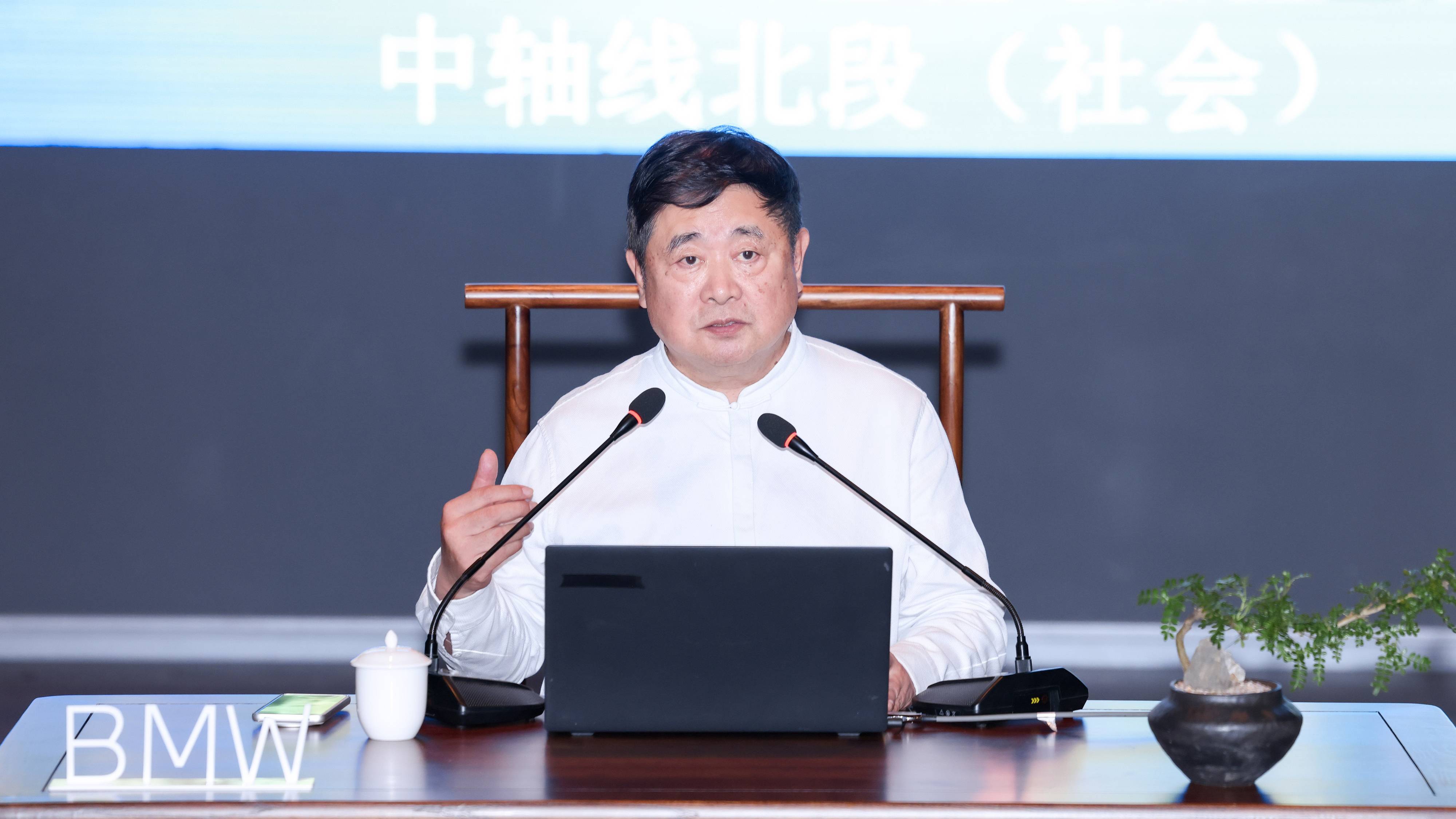 当非遗遇见新世代 宝马“创新+责任”赋能新世代非遗文创
