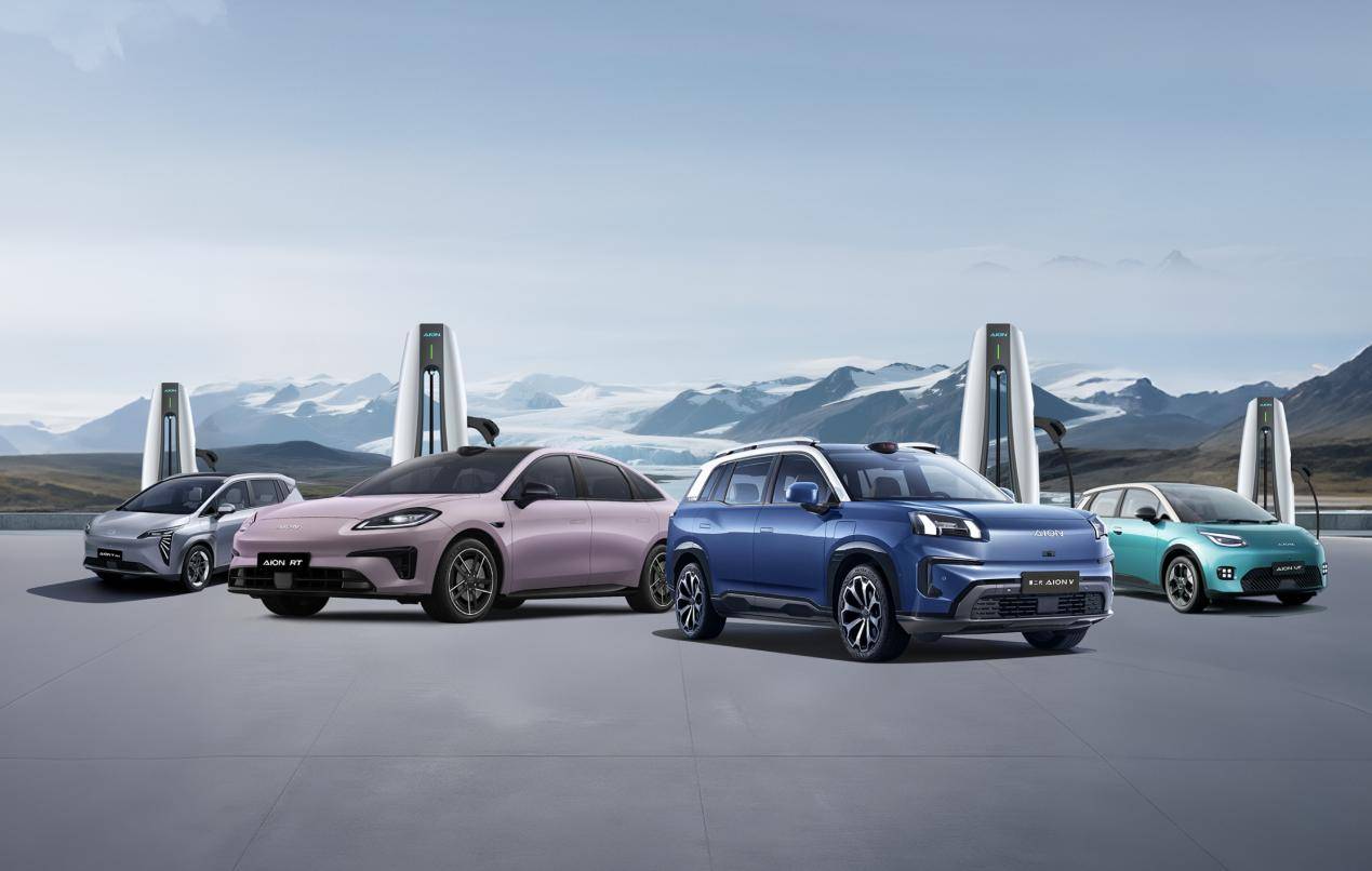 埃安位列胡润《2025年全球独角兽榜》新能源汽车品牌NO.1