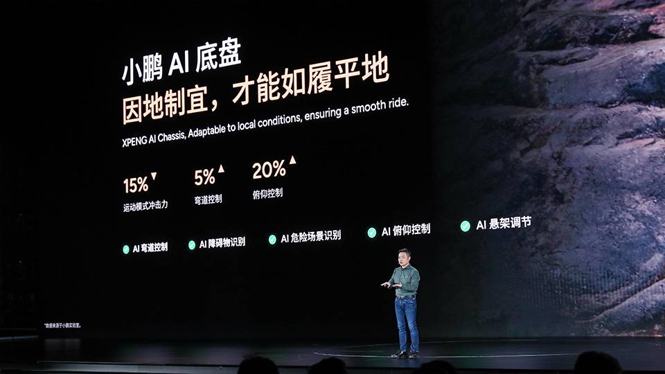 质量回到10年前？新势力的空气悬架，为何遭遇故障潮