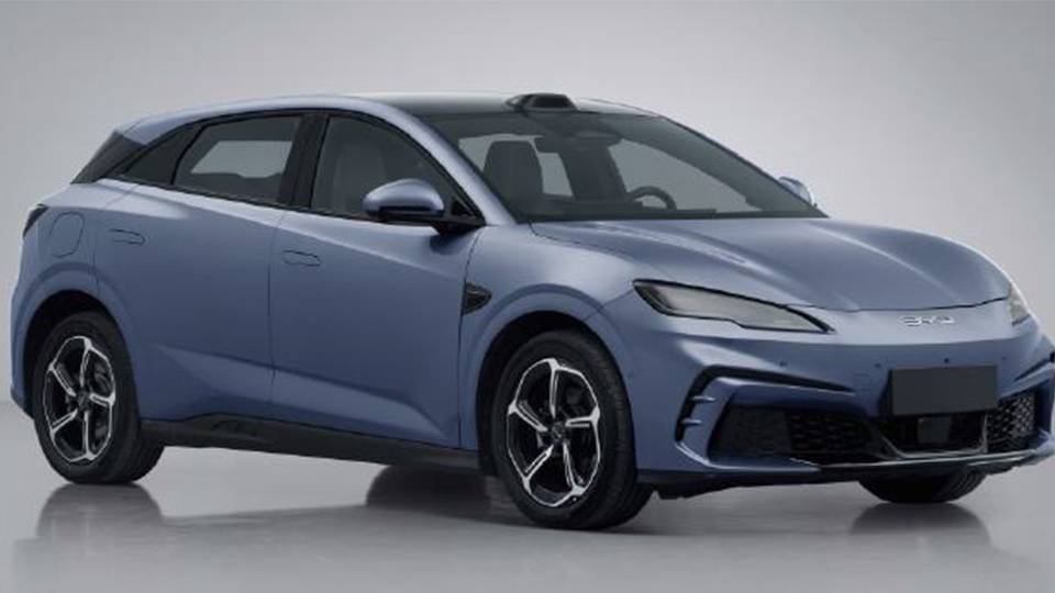 智驾一年贬值2万元？即便2026了，10万也买不到城区NOA