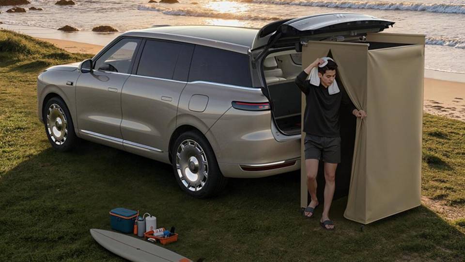 向“伪创新”宣战，奔驰奥迪回归实体按键，打了谁的脸？