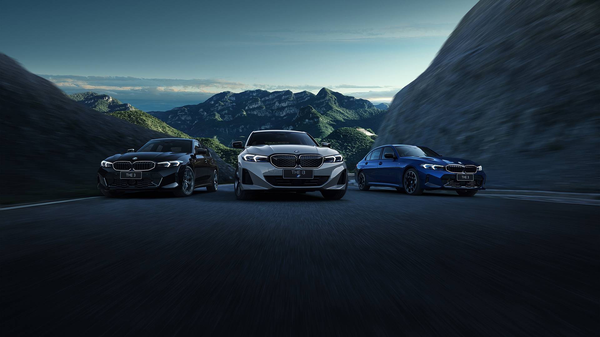 配置加码，宝马新车进阶，献上开年好彩头