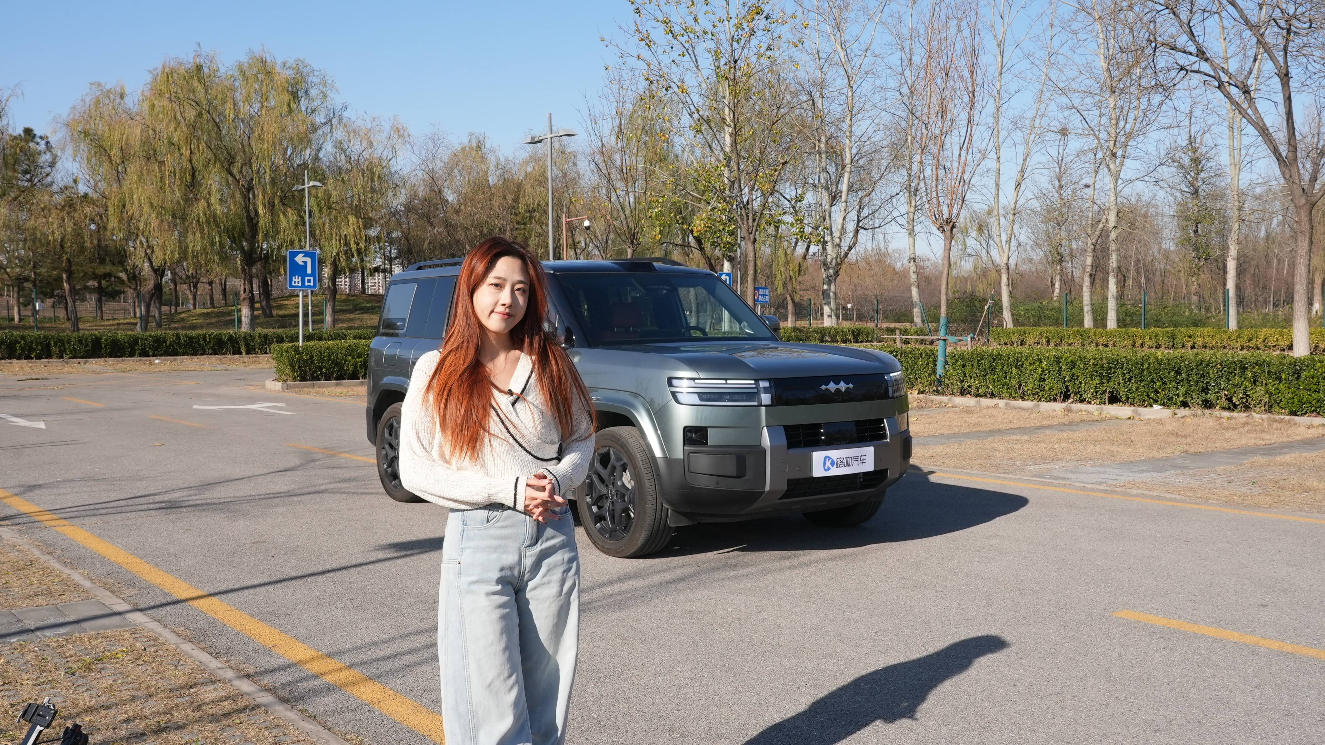 与一汽悦意03的暖冬之约：奔赴一场灯火里的年